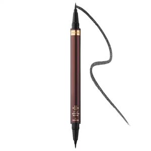 NIB Tom Ford Eye Defining Pen Liquid Eyeliner Duo- 01 Deeper